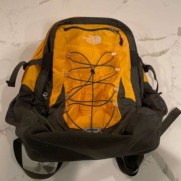 The North Face Bags North Face Back Pack Poshmark